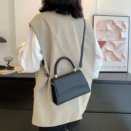 Stylish Cross Body Purse Daily Bag