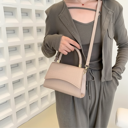 Stylish Cross Body Purse Daily Bag