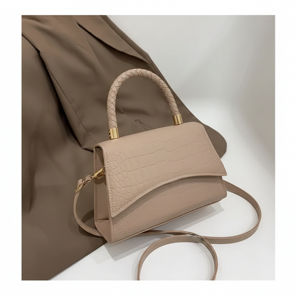 Stylish Cross Body Purse Daily Bag