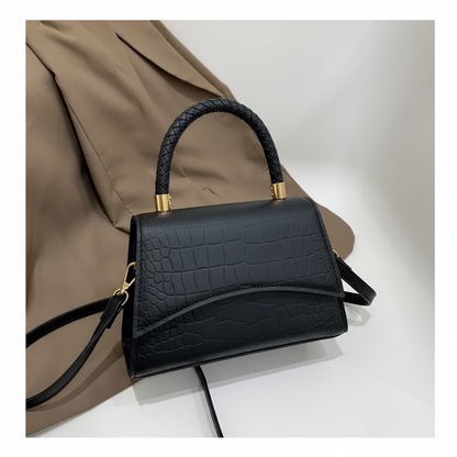 Stylish Cross Body Purse Daily Bag