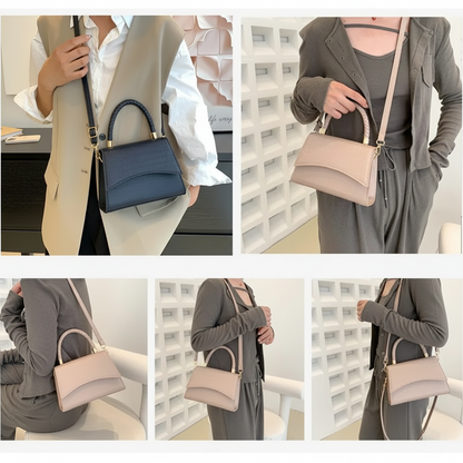 Stylish Cross Body Purse Daily Bag