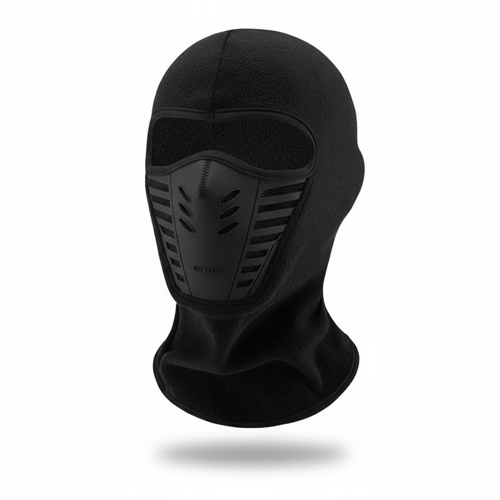 Cold Weather Full Face Mask Warm Ski Balaclava - Lusomart