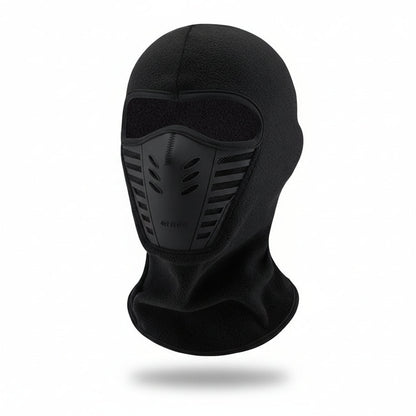 Cold Weather Full Face Mask Warm Ski Balaclava - Lusomart