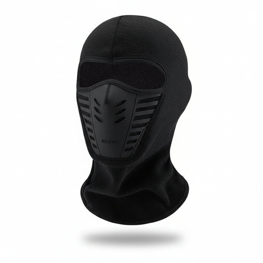 Cold Weather Full Face Mask Warm Ski Balaclava - Lusomart