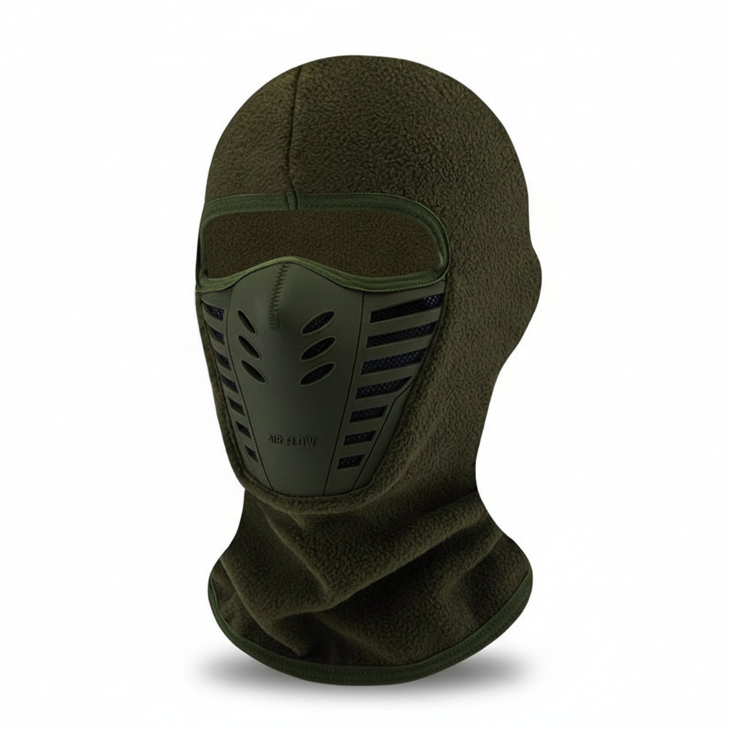 Cold Weather Full Face Mask Warm Ski Balaclava