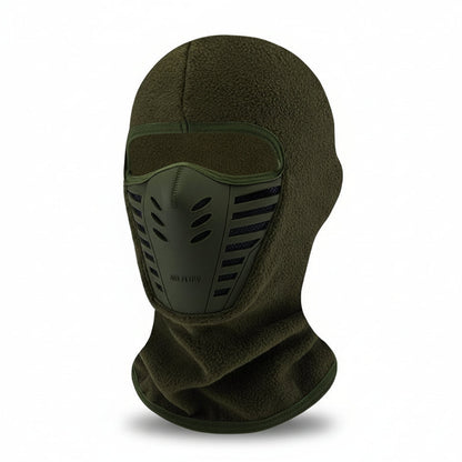 Cold Weather Full Face Mask Warm Ski Balaclava