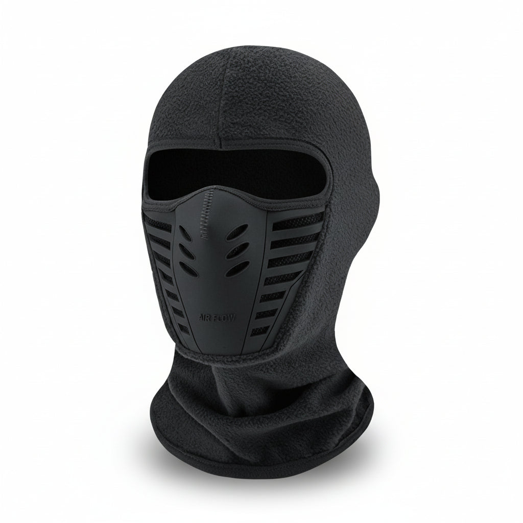 Cold Weather Full Face Mask Warm Ski Balaclava