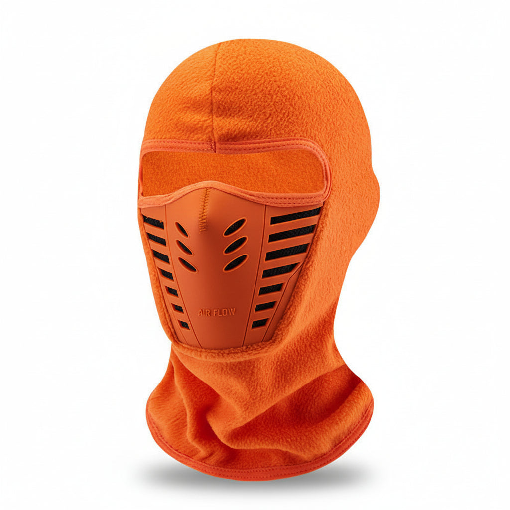 Cold Weather Full Face Mask Warm Ski Balaclava