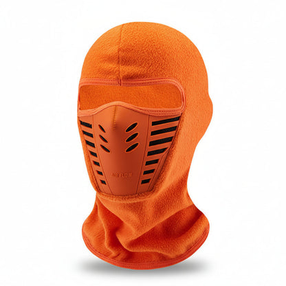 Cold Weather Full Face Mask Warm Ski Balaclava