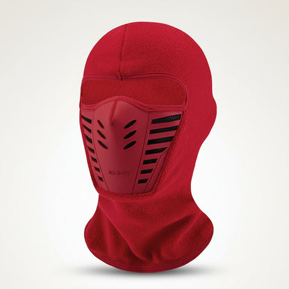 Cold Weather Full Face Mask Warm Ski Balaclava