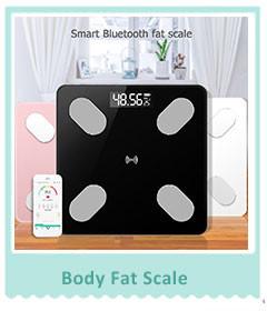 Digital Bluetooth Glass Weight Scale