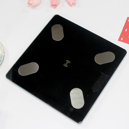 Digital Bluetooth Glass Weight Scale
