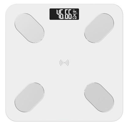 Digital Bluetooth Glass Weight Scale