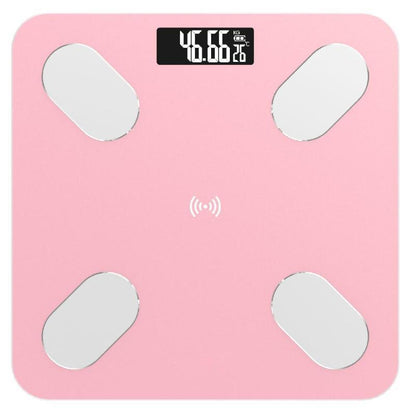 Digital Bluetooth Glass Weight Scale