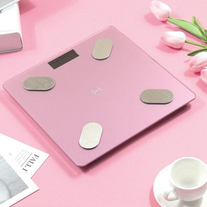 Digital Bluetooth Glass Weight Scale