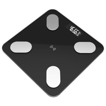 Digital Bluetooth Glass Weight Scale