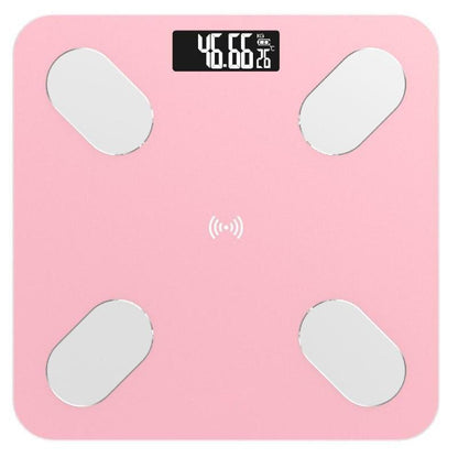 Digital Bluetooth Glass Weight Scale