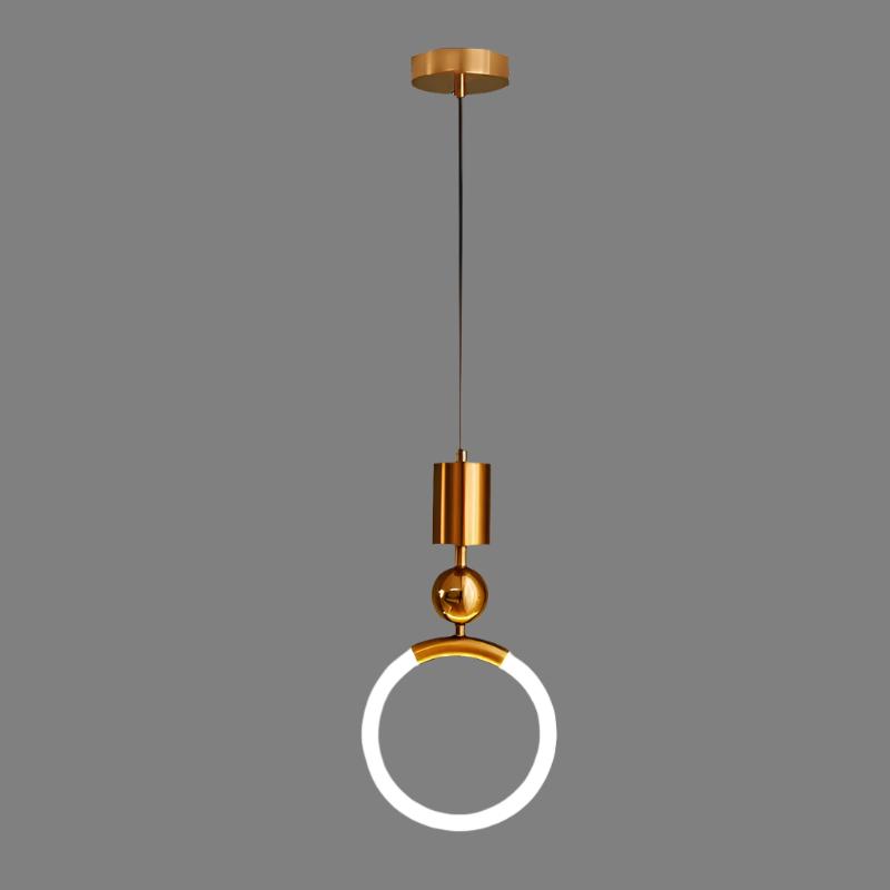 Modern LED Hanging Light for Kitchen and Dining