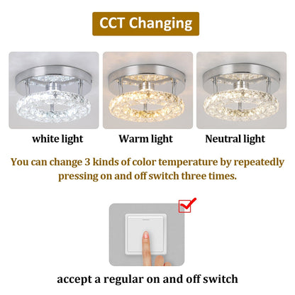 Elegant Home Ceiling Light