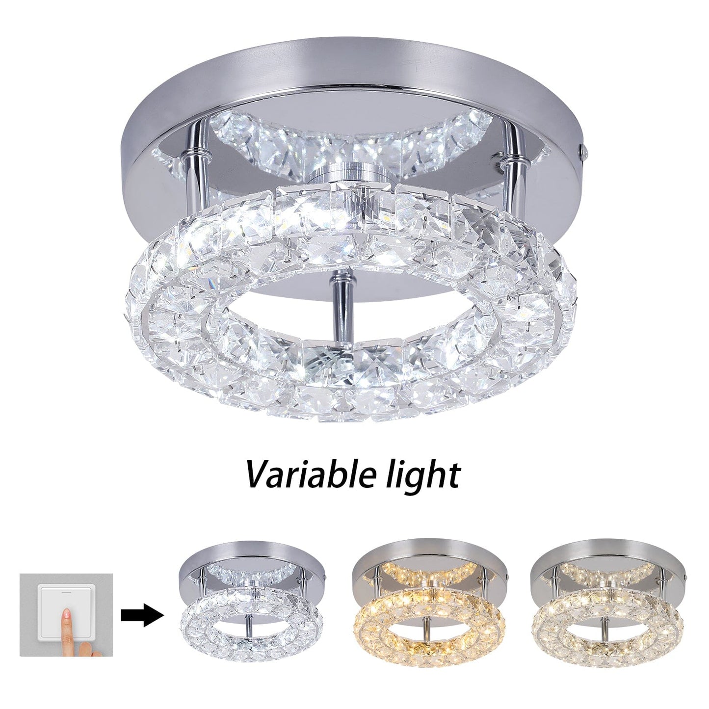 Elegant Home Ceiling Light