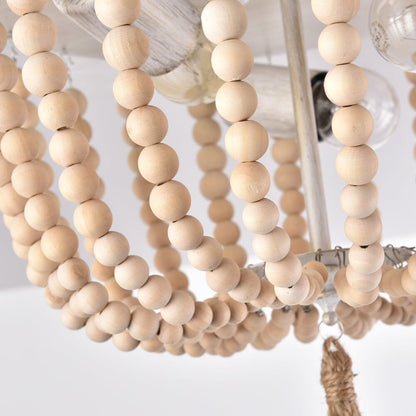 Rustic Country Overhead Lighting