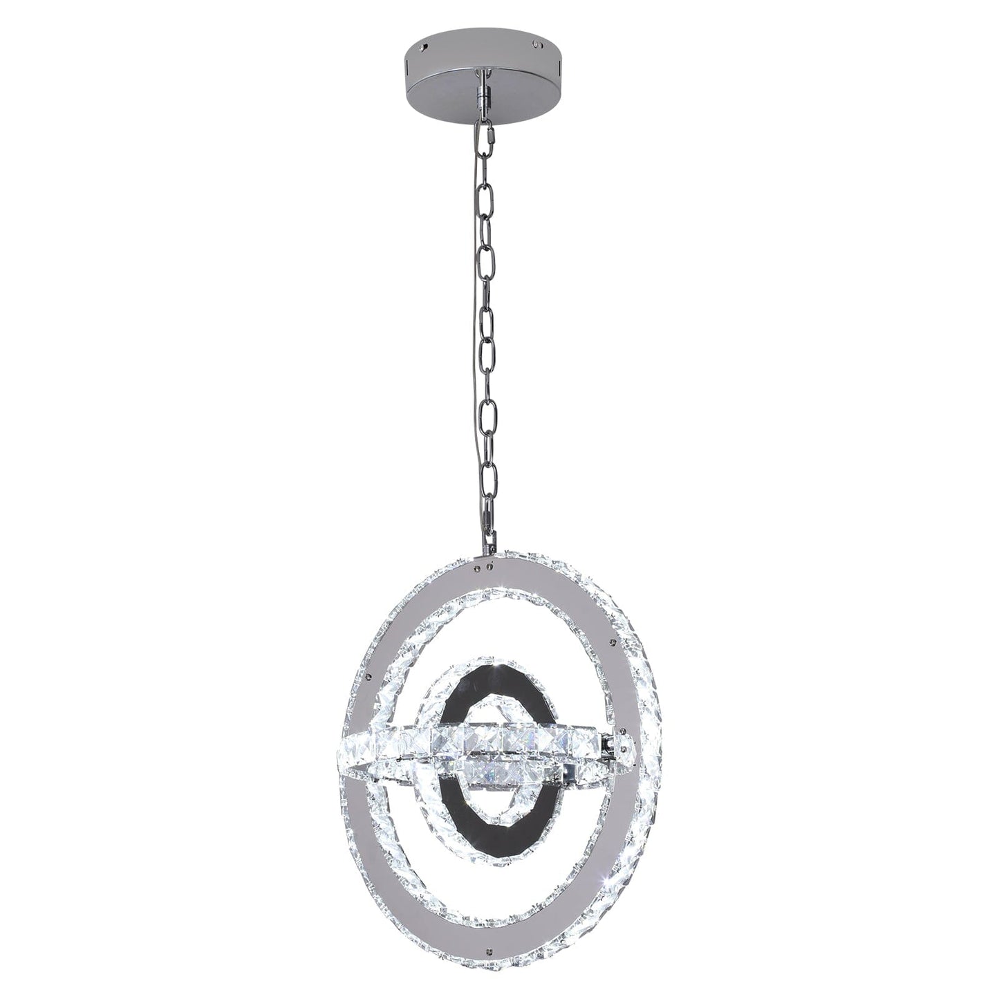 Chic Drop Pendants