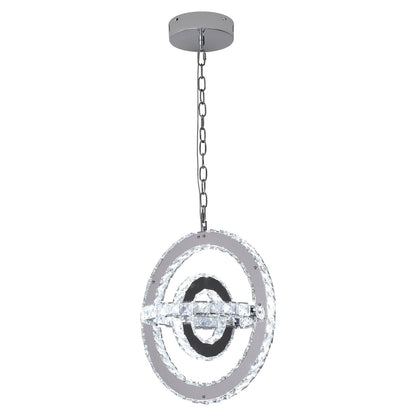 Chic Drop Pendants