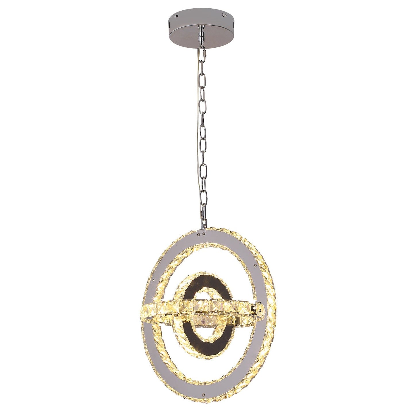 Chic Drop Pendants