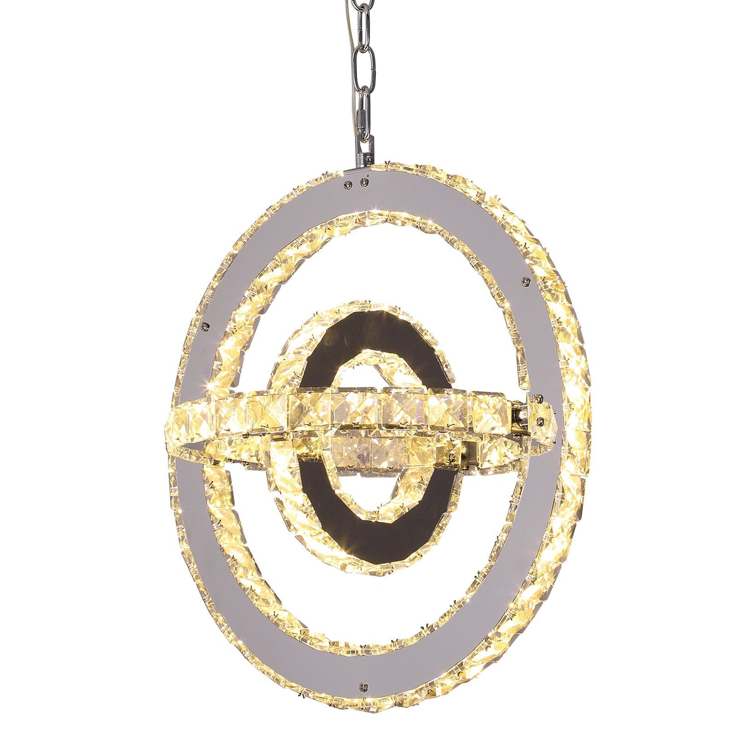Chic Drop Pendants