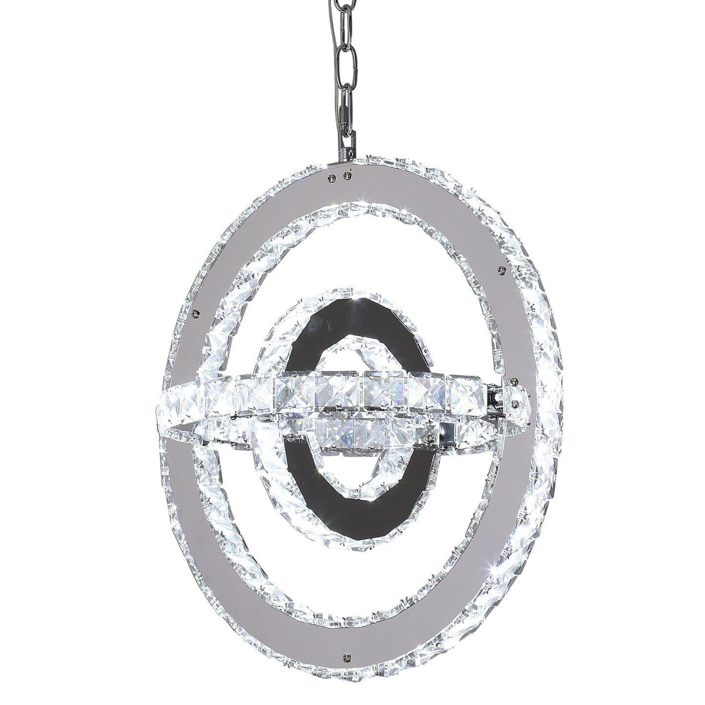 Chic Drop Pendants