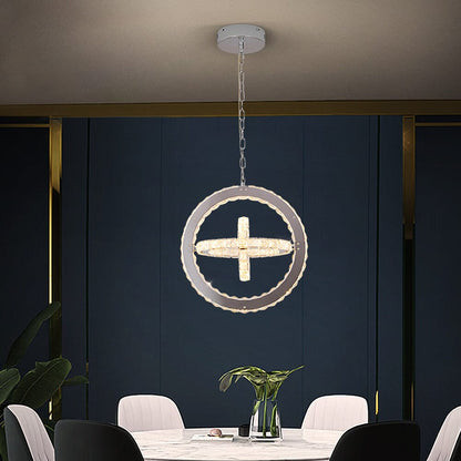 Chic Drop Pendants
