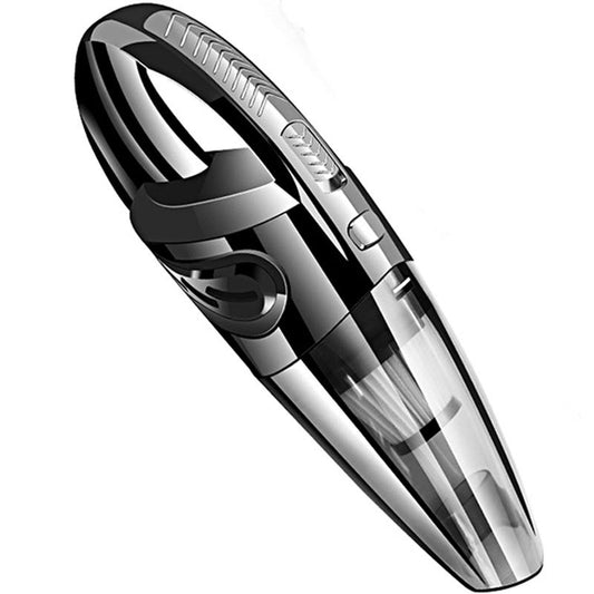 Powerful Portable Handheld Vacuum Cleaner 120W - Lusomart