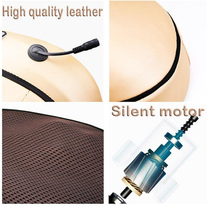Relaxing Heat Massage Foot Spa Machine with Timer