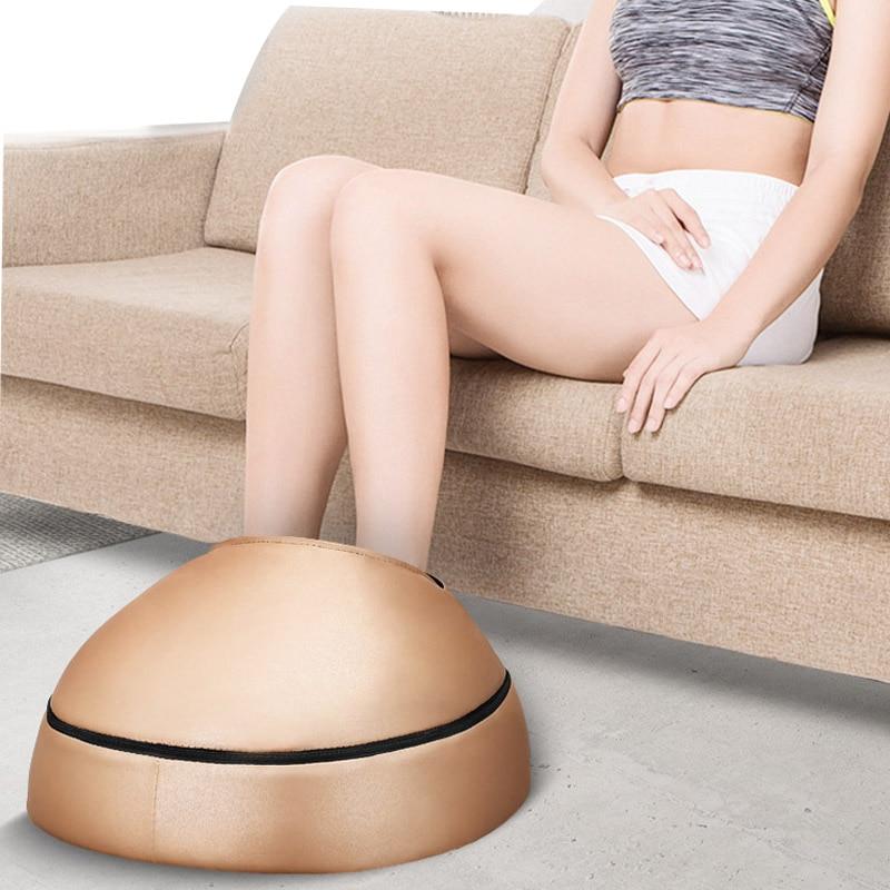 Relaxing Heat Massage Foot Spa Machine with Timer