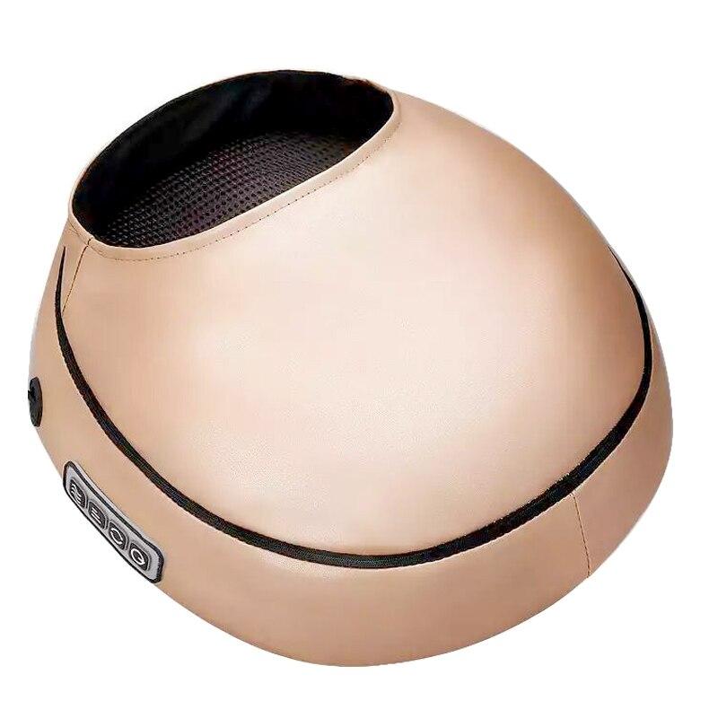 Relaxing Heat Massage Foot Spa Machine with Timer