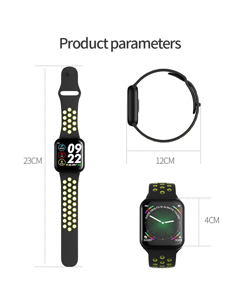 Android Smartwatch with SIM Card and Bluetooth Connectivity