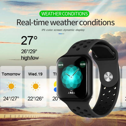 Android Smartwatch with SIM Card and Bluetooth Connectivity