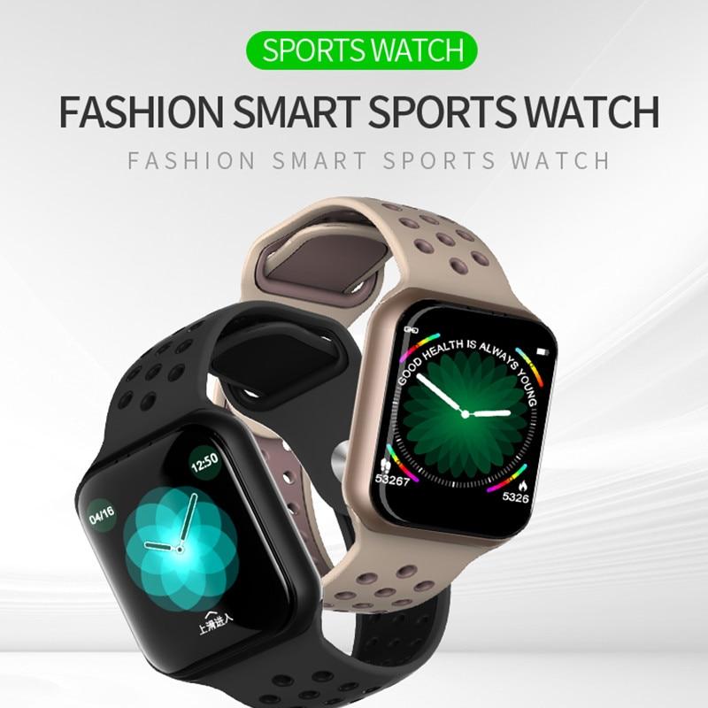 Android Smartwatch with SIM Card and Bluetooth Connectivity