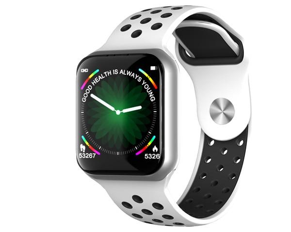 Android Smartwatch with SIM Card and Bluetooth Connectivity