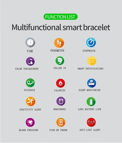 Android Smartwatch with SIM Card and Bluetooth Connectivity
