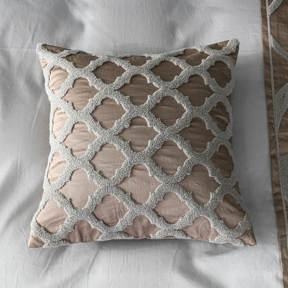 Soft Egyptian Cotton Bed Sheet Set Deluxe