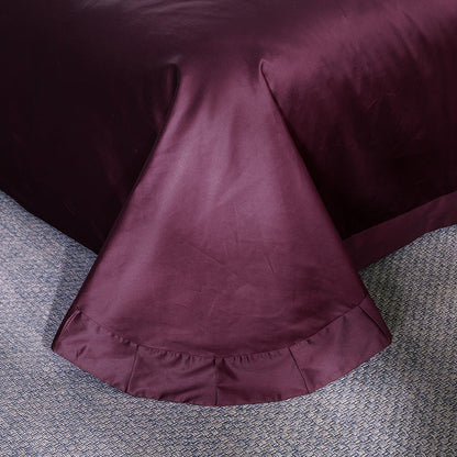 Soft Premium Egyptian Cotton Bed Sheet Set