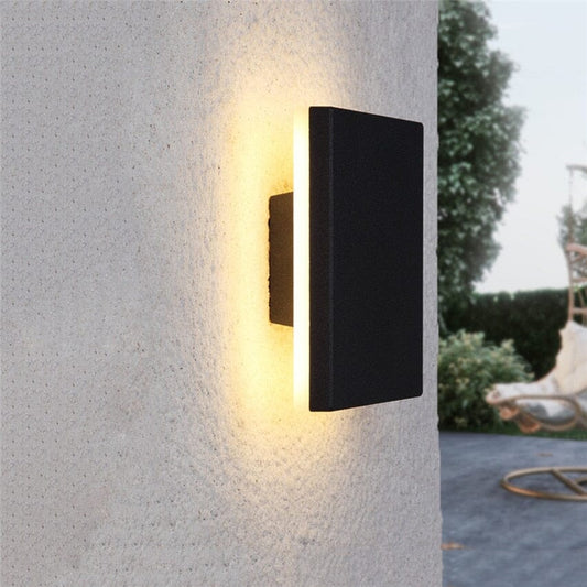 Bright Outdoor LED Landscape Light - Lusomart