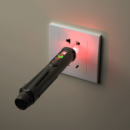 Compact Electric Tester Pen