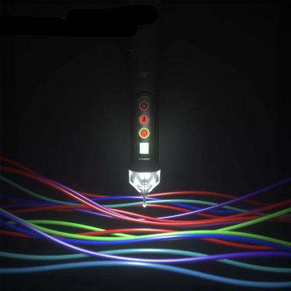Compact Electric Tester Pen