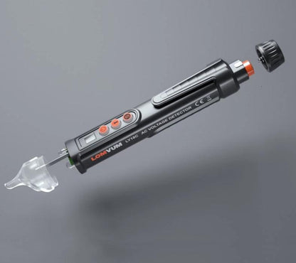 Compact Electric Tester Pen