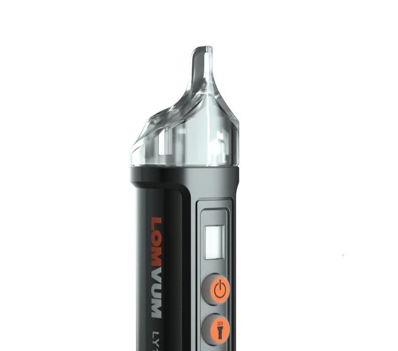 Compact Electric Tester Pen