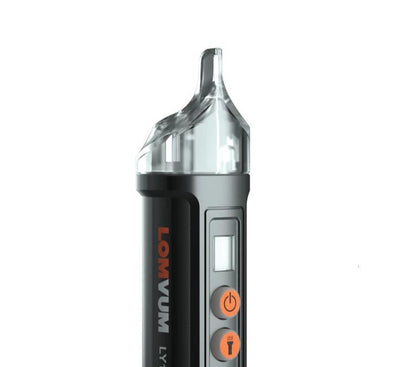 Compact Electric Tester Pen