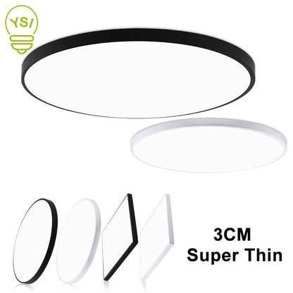 Insect Repellent LED Ceiling Light Indoor Bug Lamp