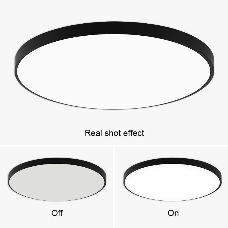 Insect Repellent LED Ceiling Light Indoor Bug Lamp